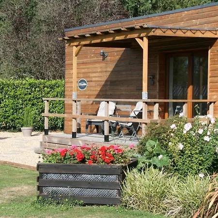 L' Ensoleillee Au Doux Refuge 3*