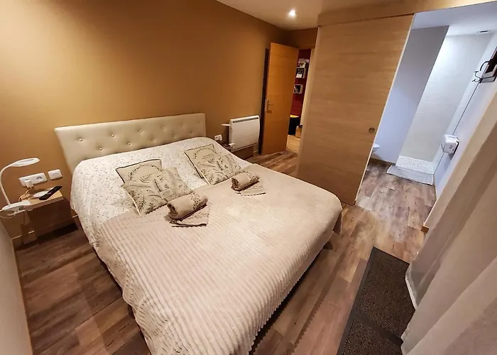 Oda ve Kahvaltı L' Ensoleillee Au Doux Refuge